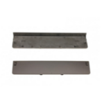 Fujitsu FUJ:CP706921-XX laptop reserve-onderdeel Batterijklep