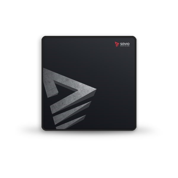 SAV Professional gaming mousepad Savio Precision Control S