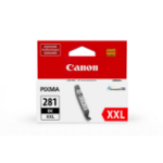 Canon CLI-281 XXL ink cartridge Original Black