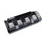 Makita DC18SF Battery charger