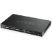 Zyxel XGS4600-32F Managed L3 Black