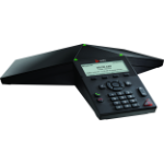 Poly Trio 8300 IP Conference Phone and PoE-enabled GSA/TAA