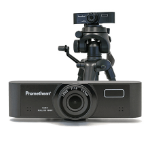 Promethean DLB-1 webcam 2,07 MP 1920 x 1080 Pixels USB 2.0 Zwart