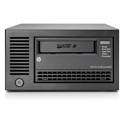 Driver hp lto-6 ultrium 6650 Windows vista