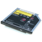 Lenovo 39T2829 optisch schijfstation Intern DVD Super Multi Zwart, Zilver