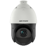 Hikvision DS-2DE4425IW-DE(T5) bewakingscamera Dome IP-beveiligingscamera Buiten 2560 x 1440 Pixels Plafond/muur