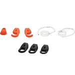 Jabra Stealth UC Ear Gels Pack