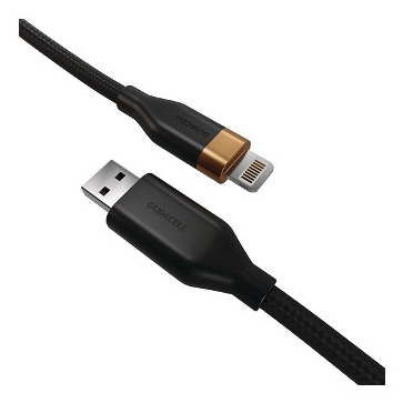 2m USB-A to Lightning thumbnail
