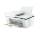 HP DeskJet 4130e Trådlöst All-in-One Färg Skrivare, Instant Ink; Kopiator och skanner