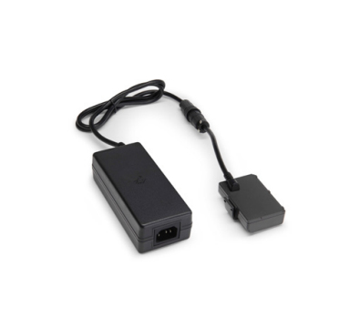 Zebra CHG-MPP-BEPSAC1-2 power adapter/inverter Indoor Black