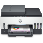 HP Smart Tank 790 All-in-One Thermal inkjet A4 4800 x 1200 DPI 15 ppm Wi-Fi