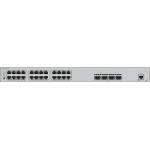 Huawei S310-24P4X Gigabit Ethernet (10/100/1000) Power over Ethernet (PoE) 1U Grey