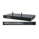 Perle IOLAN SCG34 R-WM RJ-45/USB Type-A