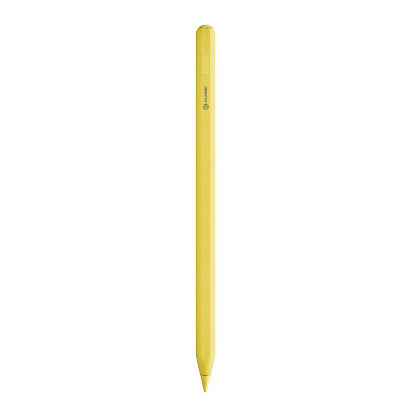 ALOGIC ALIPSW-YEL stylus pen 15 g Yellow
