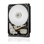 Western Digital Ultrastar He8 internal hard drive 6 TB 7200 RPM 128 MB 3.5" SAS