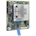 Hewlett Packard Enterprise SmartArray E208i-a SR Gen10 RAID controller 12 Gbit/s