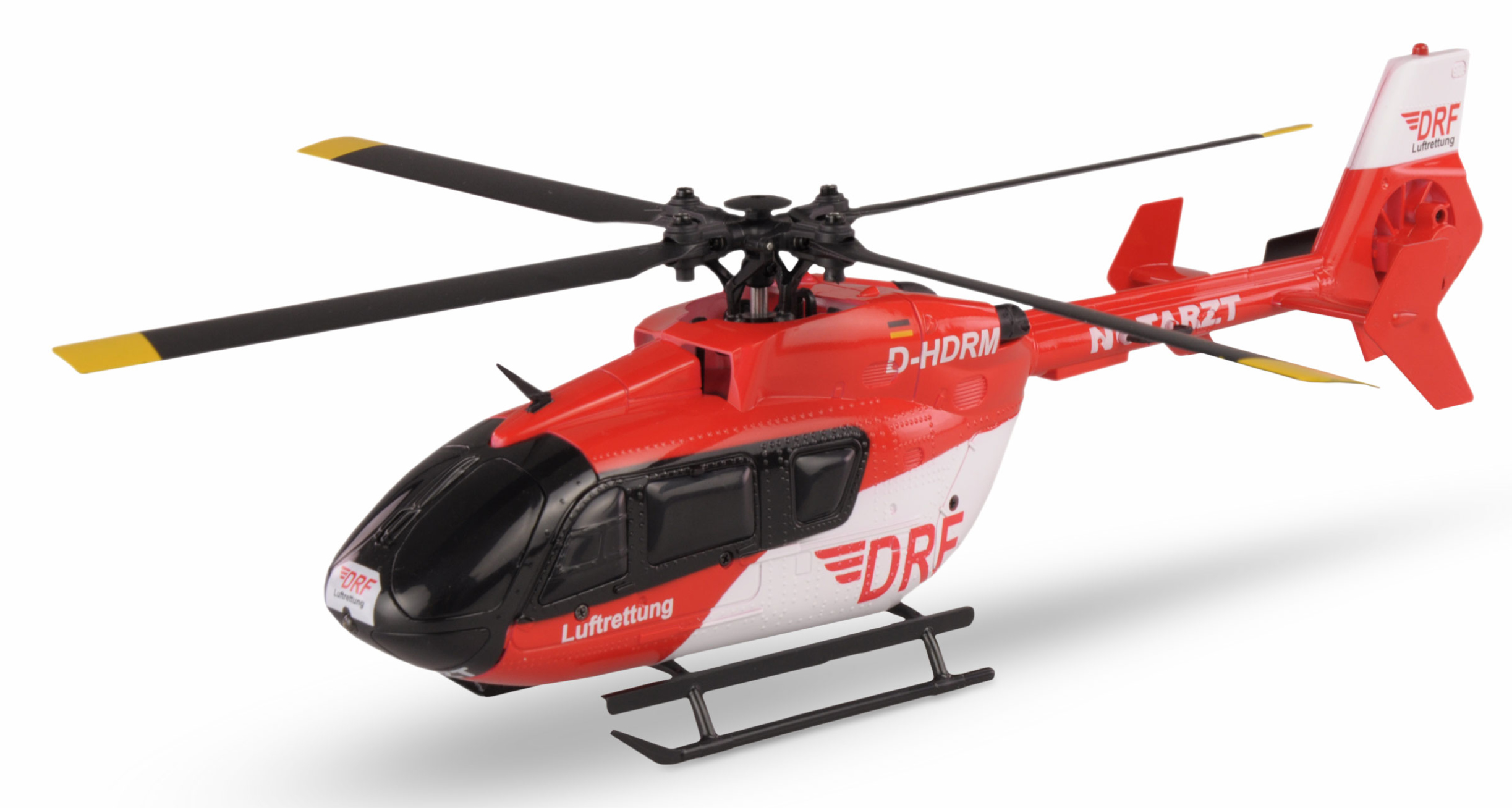 Amewi 25327 - Helicopter - 14 yr(s) - 350 mAh - 100 g