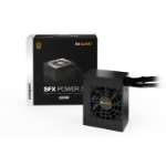 be quiet! SFX POWER 3 300W power supply unit 20+4 pin ATX Black