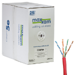 XX5E0001R - Networking Cables -