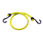 MASTER LOCK Twin Wire-snelbinder van 100 cm x 8 mm; set van 2