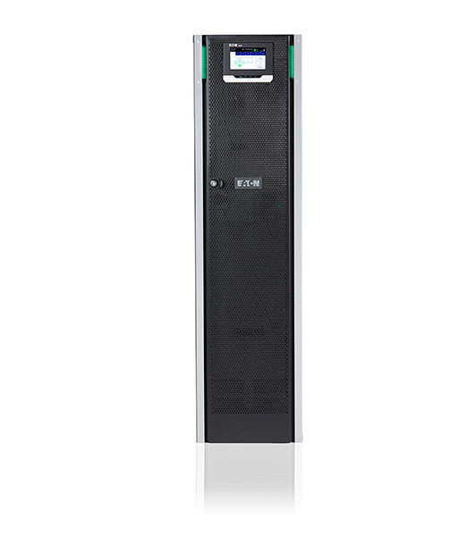 Eaton 93PS-10(20)-15-0-6 uninterruptible power supply (UPS) Double-con