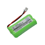 Noname Battery for Battery for Siemens V30145-K1310-X383  Gigaset A120 etc. 650mAh  2.4V