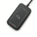 RF IDeas RDR-80531BKU RFID reader USB Black
