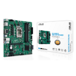 ASUS PRO B760M-C-CSM Intel B760 LGA 1700 micro ATX
