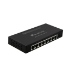 LevelOne 8-Port Gigabit Switch