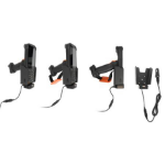 Brodit 721196 holder Active holder Tablet/UMPC Black