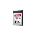 Transcend CFexpress 820 512 GB NAND
