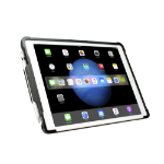 CTA Digital PAD-SCCKP tablet case 12.9" Cover Black