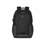 Wenger/SwissGear XE Ryde backpack Casual backpack Black, Grey Polyester, Polyvinyl chloride (PVC)