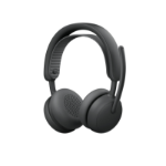 Logitech Zone Wireless 2 ES for Business Headset Head-band Business/Everyday USB Type-C Bluetooth Graphite