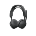 Logitech Zone Wireless 2 ES for Business Headset Head-band Business/Everyday USB Type-C Bluetooth Graphite