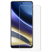 JLC Motorola E32 2D Tempered Glass Screen Protector