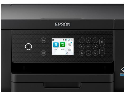 Epson Expression Home XP-5200 Inkjet A4 4800 x 1200 DPI 33 ppm Wi-Fi