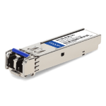 AddOn Networks SFP-10G-LR-20-I-AO network transceiver module Fiber optic 10000 Mbit/s SFP+ 1310 nm