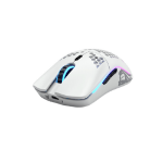 Glorious PC Gaming Race Model O mouse Right-hand RF Wireless + USB Type-C Laser 19000 DPI