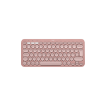 Logitech Pebble Keys 2 K380s