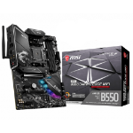 MSI MPG B550 Gaming Edge WiFi AMD B550 Socket AM4 ATX