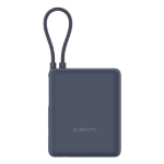 Xiaomi BHR9341GL power bank Lithium-Ion (Li-Ion) 10000 mAh Blue