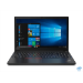 Lenovo ThinkPad E15 Intel® Core™ i7 i7-10510U Laptop 39.6 cm (15.6") Full HD 8 GB DDR4-SDRAM 256 GB SSD Wi-Fi 6 (802.11ax) Windows 10 Pro Black