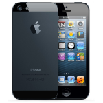 iPhone 5 64GB Apple Original Celular Desbloqueado BLACK