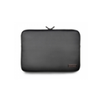 Port Designs ZURICH SLEEVE notebook case 33 cm (13") Sleeve case Black 110308