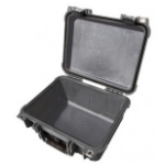 Pelican 1400NF equipment case Black