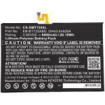 CoreParts MBXTAB-BA107 reserve-onderdeel & accessoire voor tablets Batterij/Accu