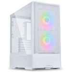 Lian Li LANCOOL 207 Tower White