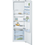Bosch Serie 6 KIL82AFF0 combi-fridge Built-in 286 L F