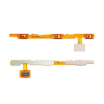 CoreParts MSPP72818 mobile phone spare part Volume button flex cable Orange